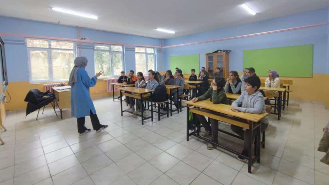 Sınır Koyma Semineri 